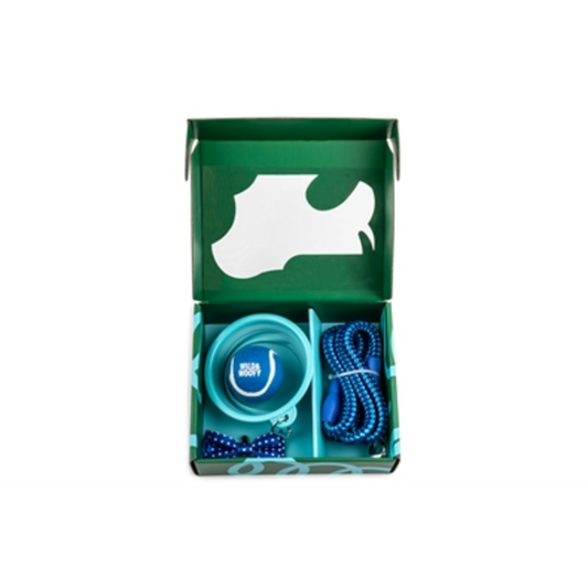 WILD  AND  WOOFY DID YOU SAY WALK