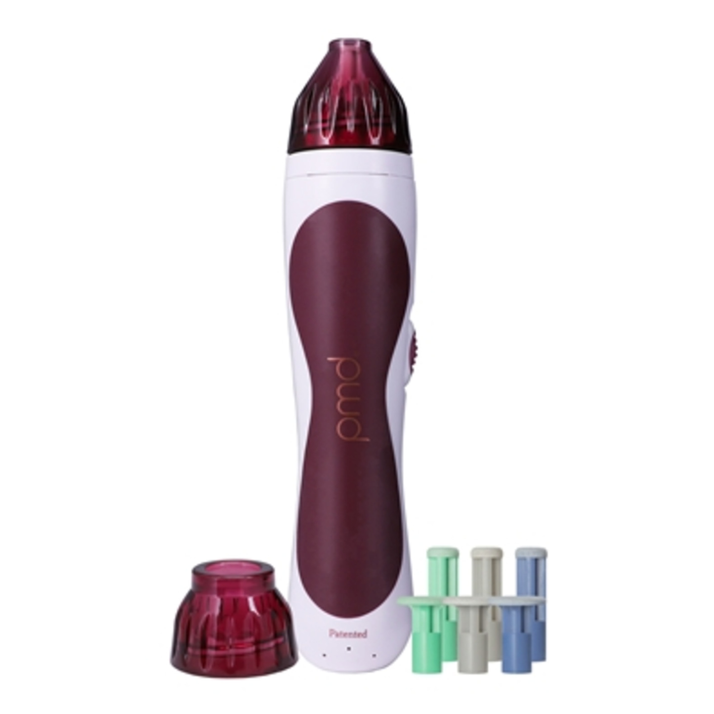 PERSONAL MICRODERM CLASSIC, BERRY, 8.19X2.88