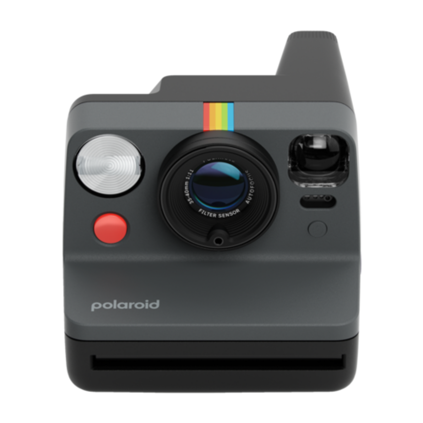 POLAROID NOW GENERATION 3 I-TYPE INSTANT CAMERA