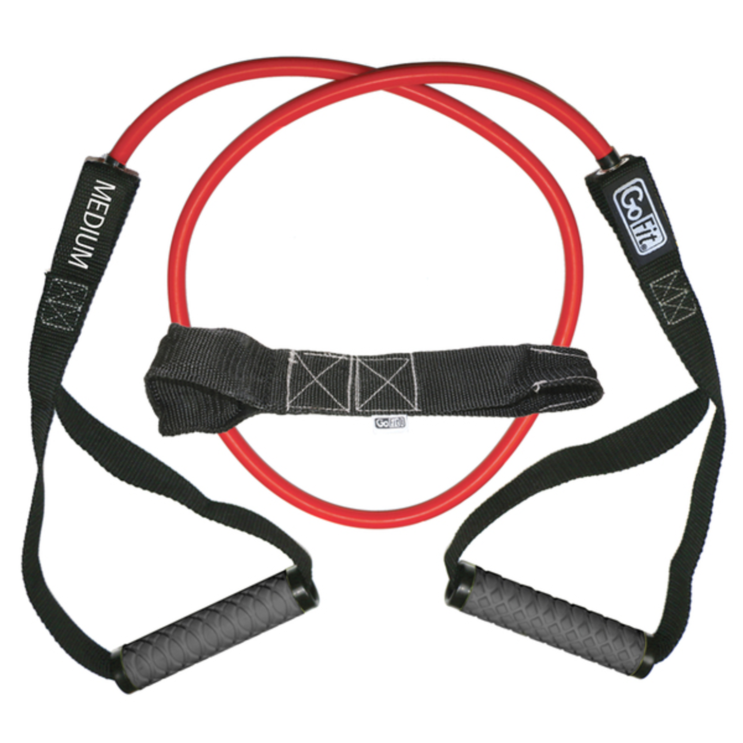 30LB RTL RESIST TUBE RED