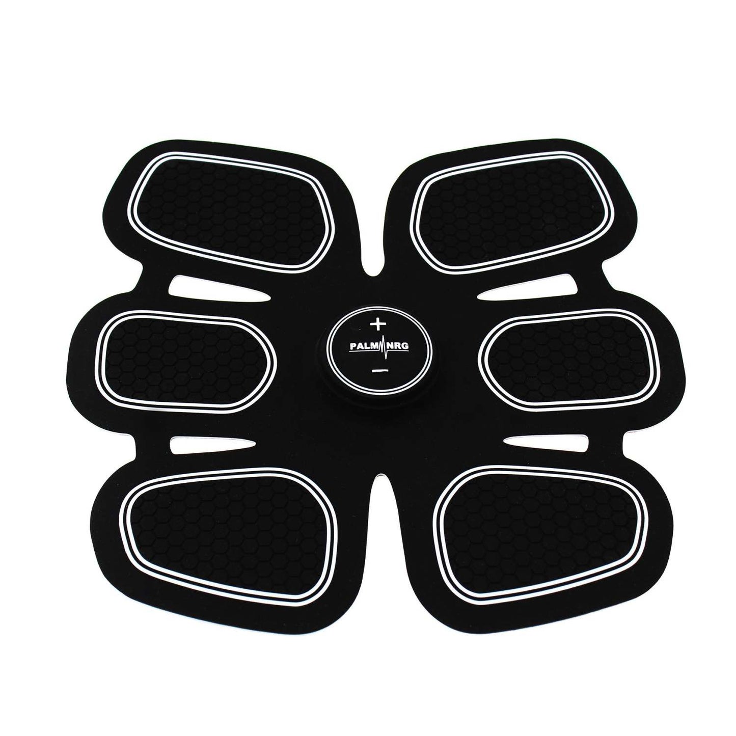 ELECTRONIC MUSCLE STIMULATION ABS BELT