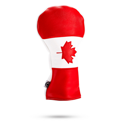 CANADA - DRIVER COVER