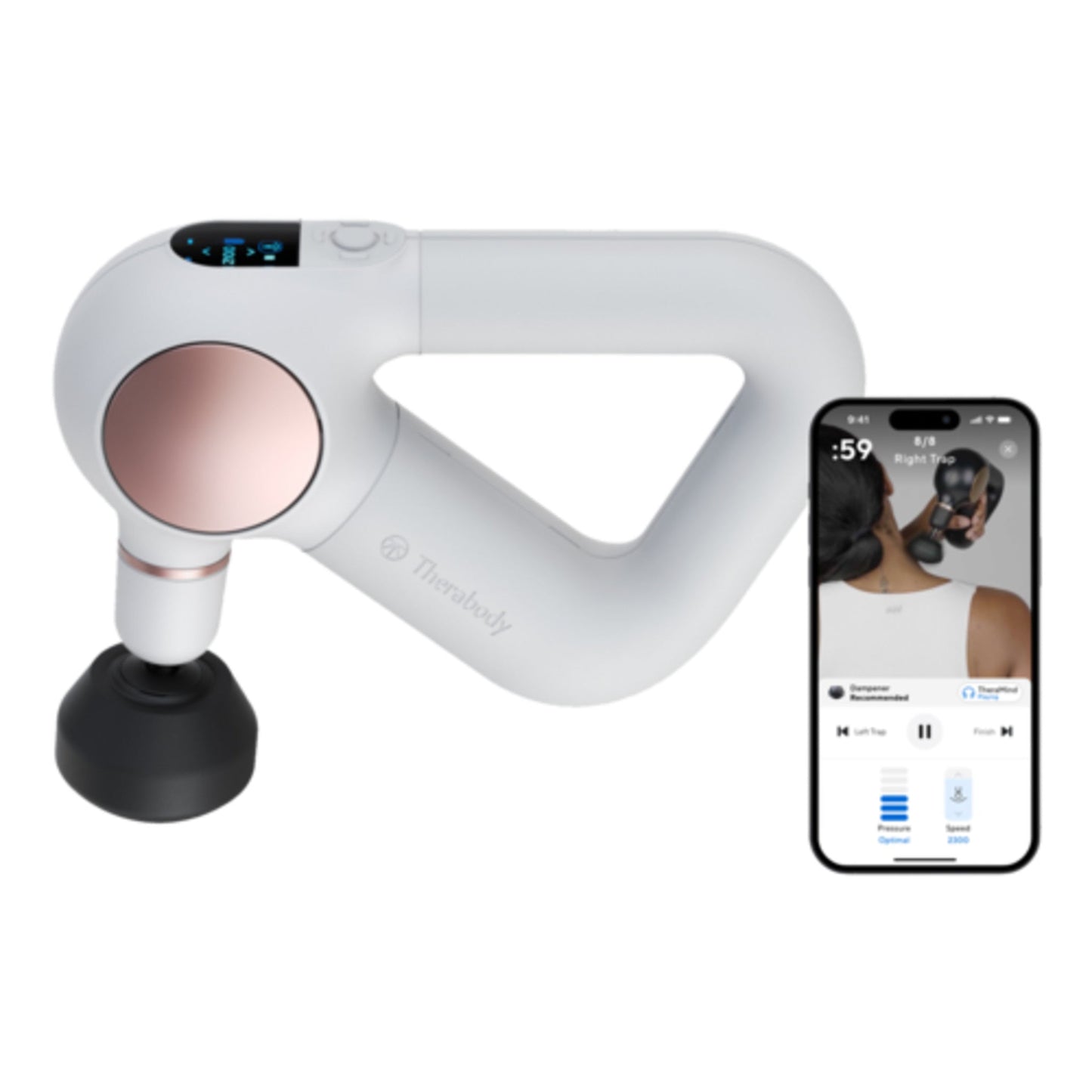 THERABODY THERAGUN SENSE