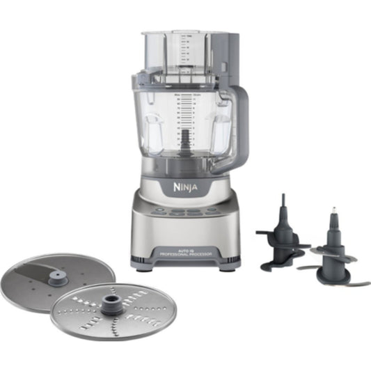 NINJA PROFESSIONAL XL FOOD PROCESSOR