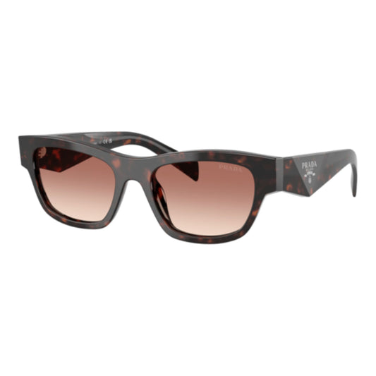PRADA WOMEN'S PR B09S SUNGLASSES