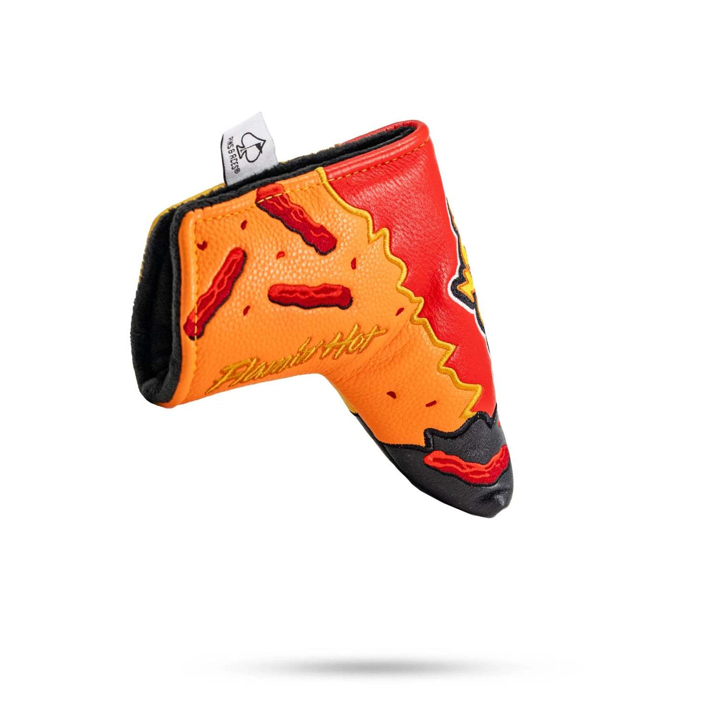 FLAMIN' HOT CHEATERS - BLADE PUTTER COVER