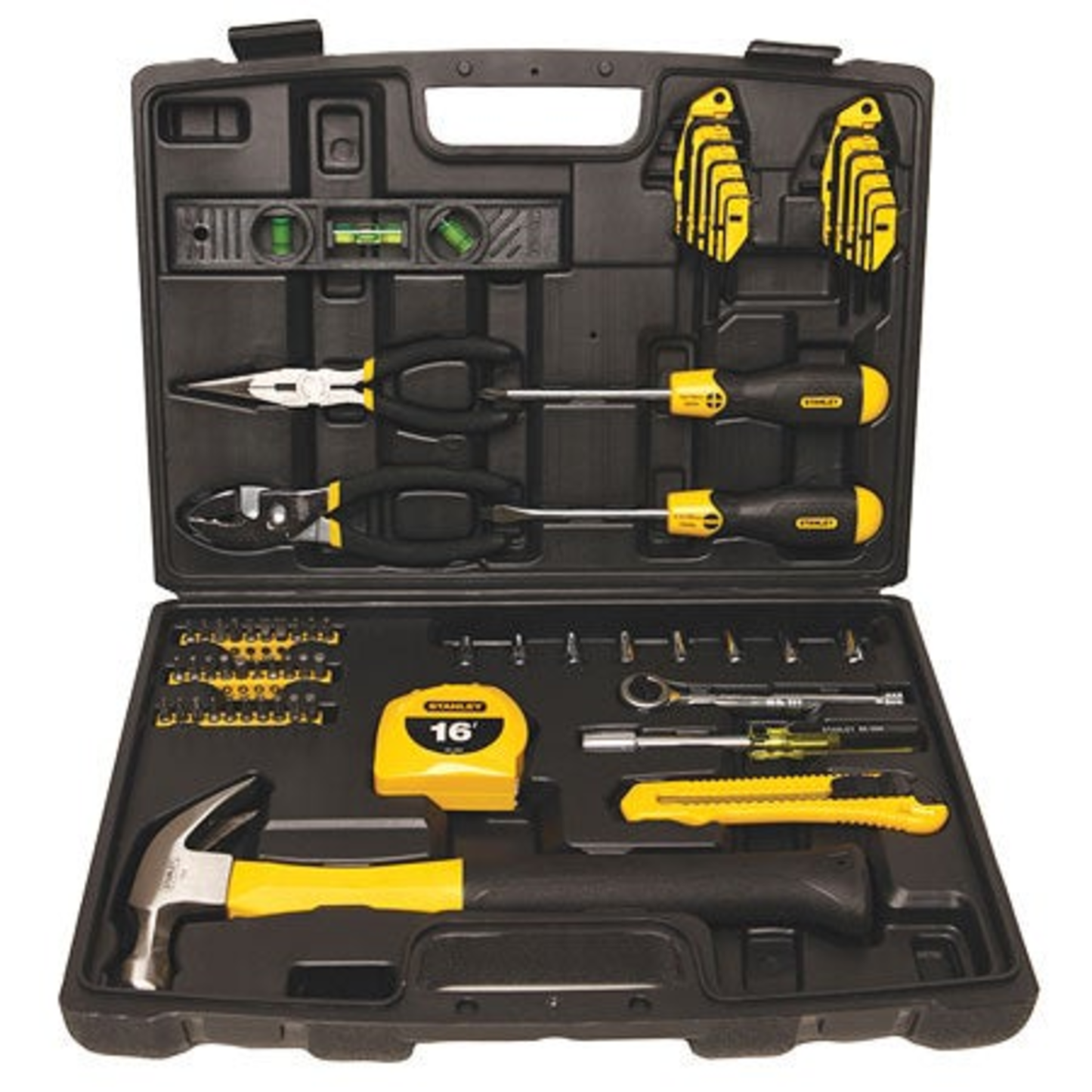 65PC HOMEOWNER TOOL KIT