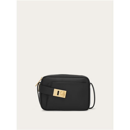 ARCHIVE CAMERA BAG, BLACK