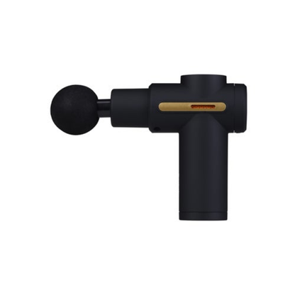 ICE + HEAT THERAPY MASSAGER W/ LCD PANEL