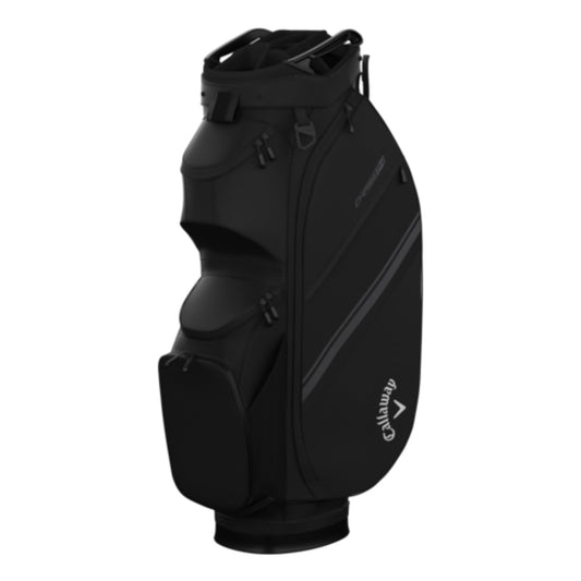 CALLAWAY CHASE 14 CART BAG