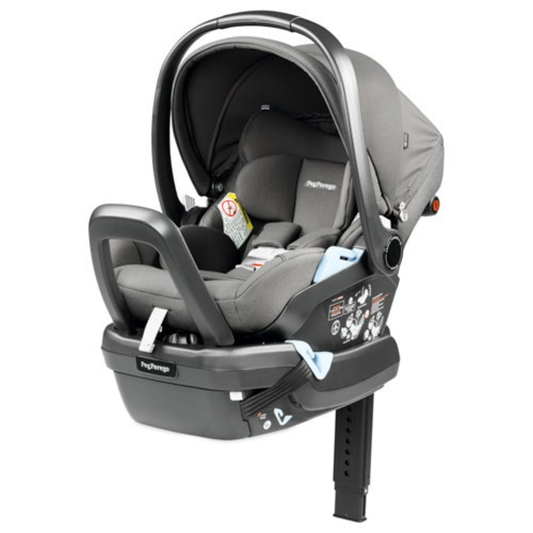 PRIMO VIAGGIO NIDO K INFANT CAR SEAT MERCURY