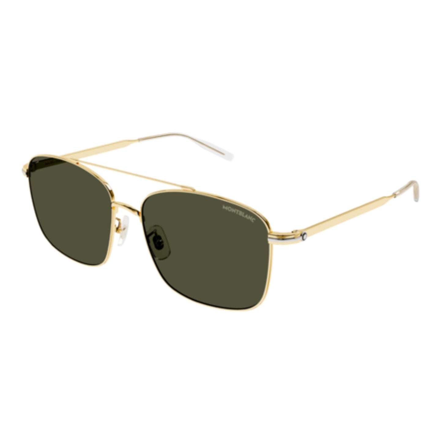 MONTBLANC MB0236SK SUNGLASSES