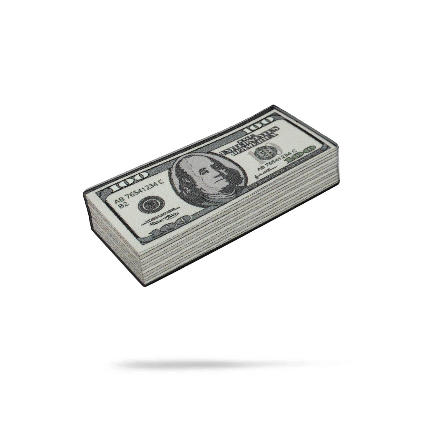 CASH STACK BALL MARKER