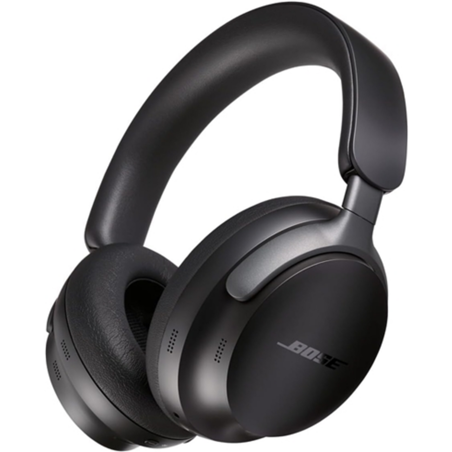 QUIETCOMFORT ULTRA HEADPHONES, BLACK