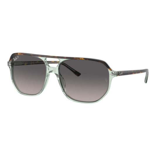 RAY-BAN POLARIZED BILL ONE SUNGLASSES