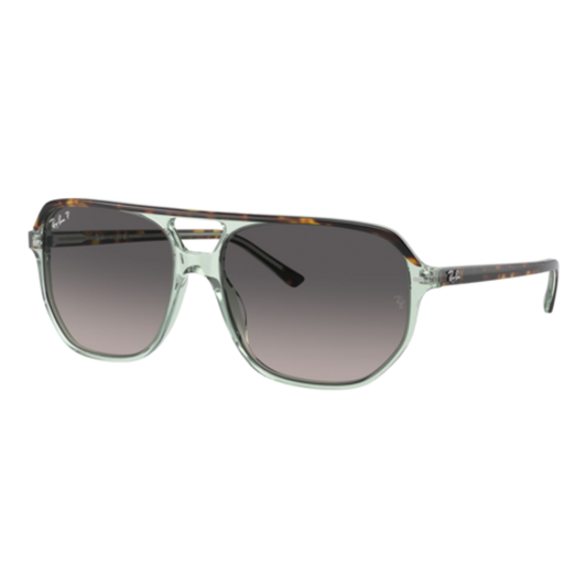 RAY-BAN POLARIZED BILL ONE SUNGLASSES