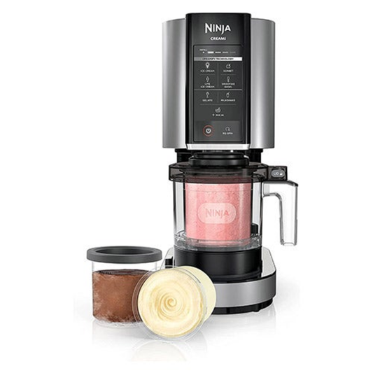 CREAMI 7-IN-1 ICE CREAM MAKER