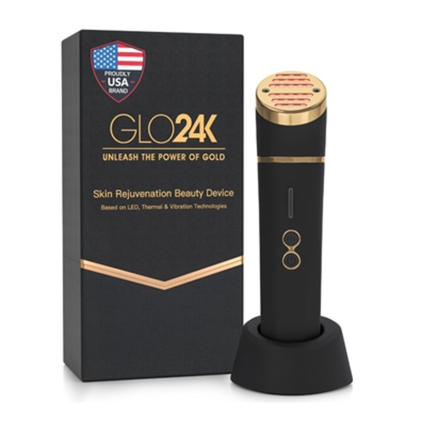 SKIN REJUVENATION BEAUTY DEVICE