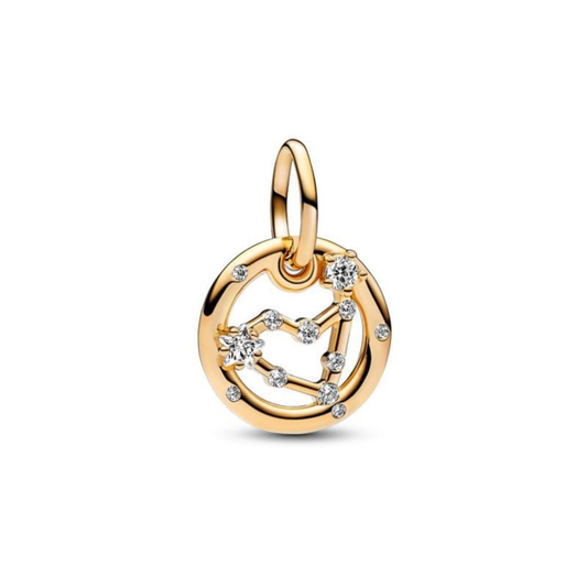 CAPRICORN ZODIAC DANGLE CHARM