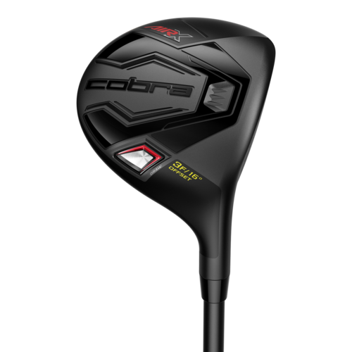 COBRA AIR-X FAIRWAY WOOD