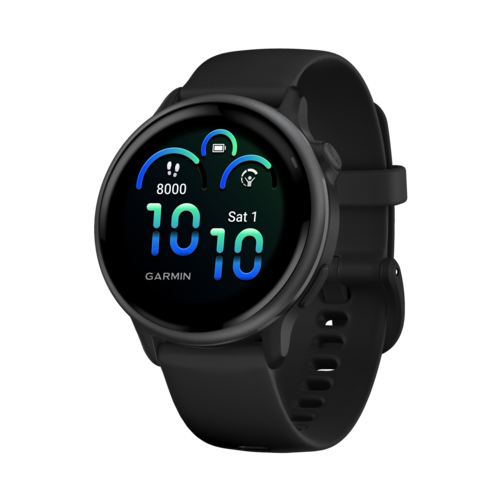 GARMIN VIVOACTIVE 6 GPS FITNESS SMARTWATCH