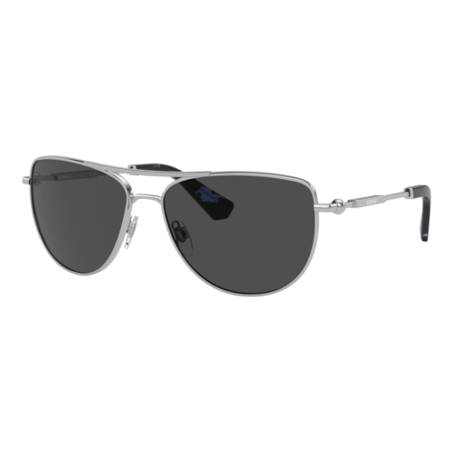 BURBERRY WOMEN'S BE3149 SUNGLASSES