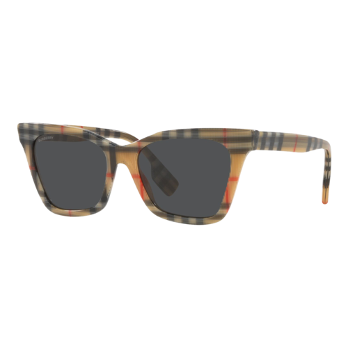 BURBERRY WOMEN'S ELSA SUNGLASSES