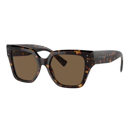 DOLCE & GABBANA WOMEN'S DG4471 SUNGLASSES