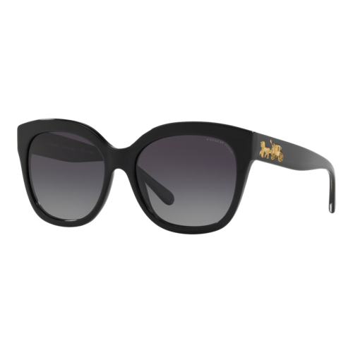 COACH WOMEN'S POLARIZED HC8264 SUNGLASSES