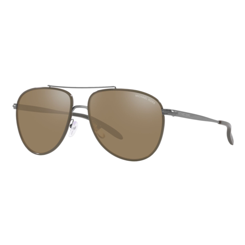 MICHAEL KORS WOMEN'S SAXON SUNGLASSES
