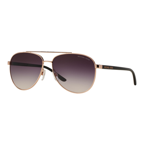 MICHAEL KORS WOMEN'S HVAR SUNGLASSES