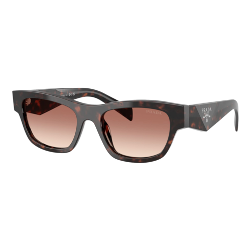 PRADA WOMEN'S PR B09S SUNGLASSES
