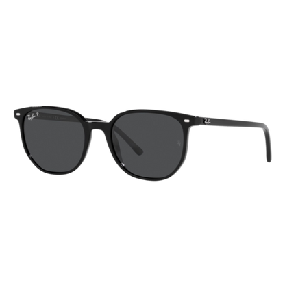 RAY-BAN POLARIZED ELLIOT SUNGLASSES