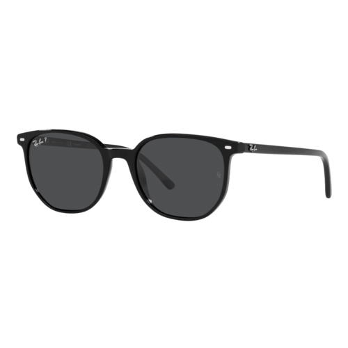 RAY-BAN POLARIZED ELLIOT SUNGLASSES