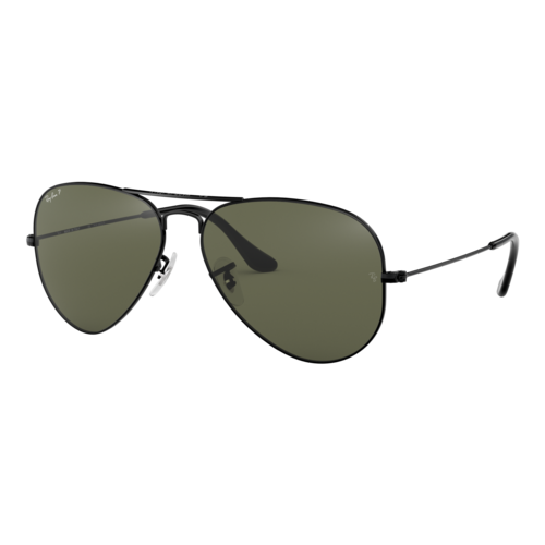 RAY-BAN AVIATOR CLASSIC POLARIZED SUNGLASSES