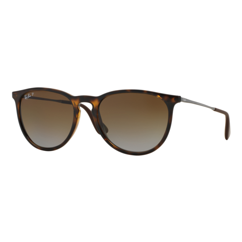 RAY-BAN WOMEN'S POLARIZED ERIKA SUNGLASSES