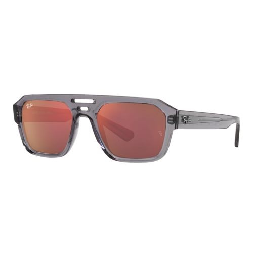 RAY-BAN CORRIGAN BIO-BASED SUNGLASSES