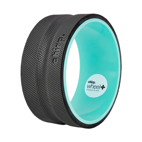 CHIRP WHEEL+ 10-INCH FIRM