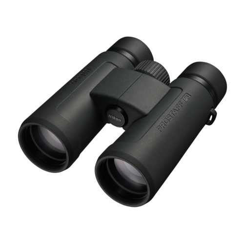 NIKON PROSTAFF P3 8X42 BINOCULARS
