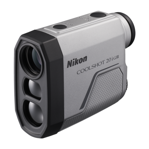 NIKON COOLSHOT 20I GIII LASER