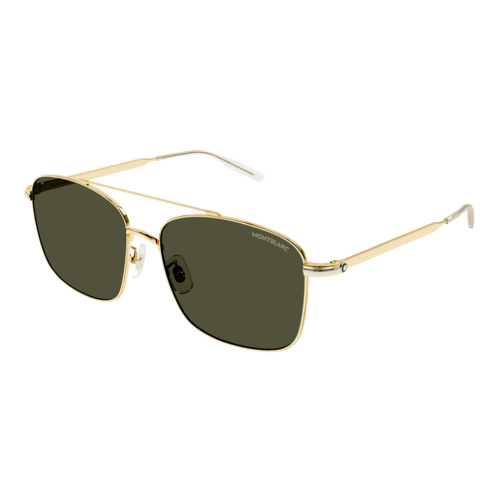 MONTBLANC MB0236SK SUNGLASSES