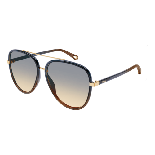 CHLOE WOMEN'S CH0129S SUNGLASSES