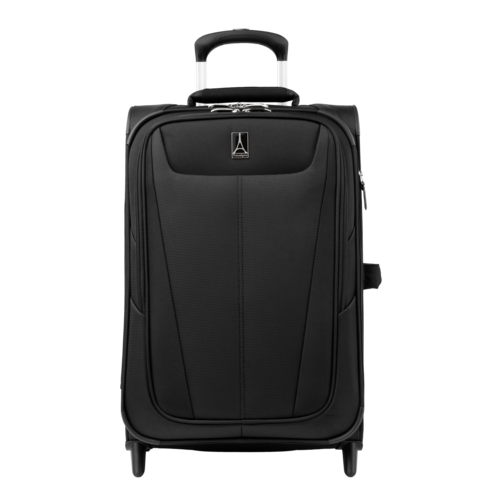 TRAVELPRO MAXLITE 5 22-INCH CARRY-ON EXPANDABLE ROLLABOARD