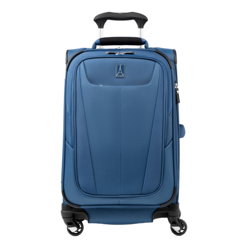 TRAVELPRO MAXLITE 5 21-INCH EXPANDABLE CARRY-ON SPINNER