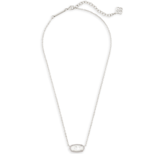 KENDRA SCOTT ELISA PENDANT NECKLACE