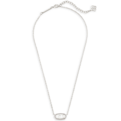 KENDRA SCOTT ELISA PENDANT NECKLACE