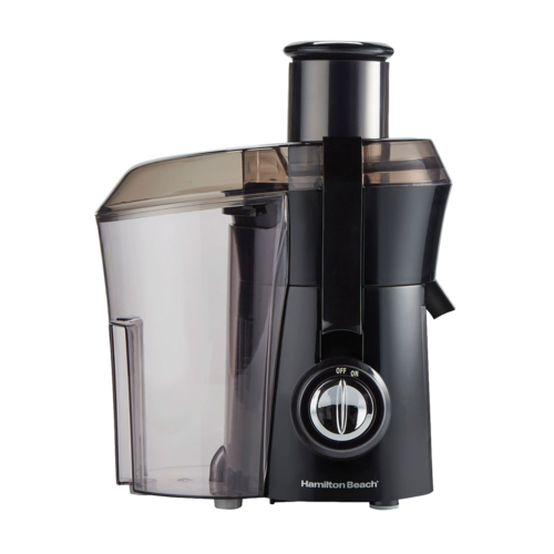 HAMILTON BEACH BIG MOUTH JUICE EXTRACTOR