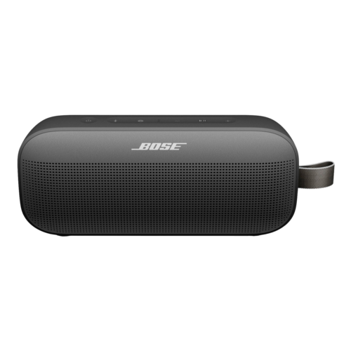 BOSE SOUNDLINK FLEX PORTABLE SPEAKER (2ND GEN)