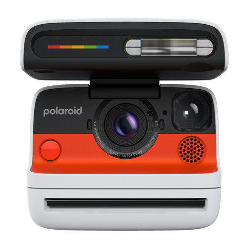 POLAROID FLIP INSTANT CAMERA