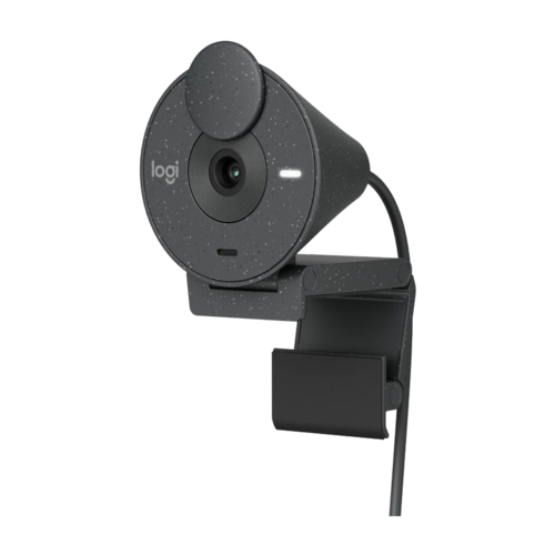 LOGITECH BRIO 300 FULL HD WEBCAM